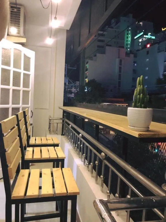 Vector Hostel