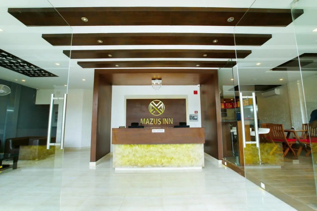 Mazus Inn