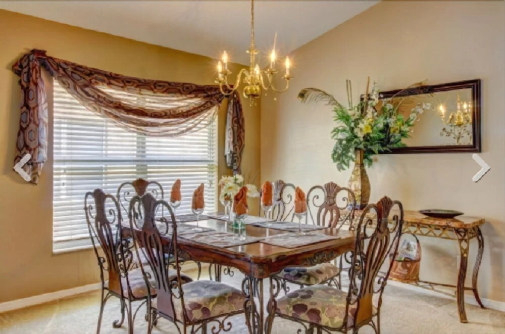 SOL144SA Disney Hideout in Solana - Five Bedroom Home