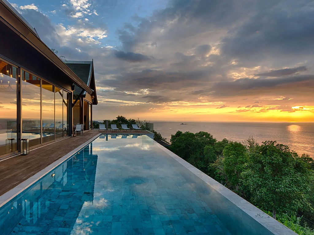 Malaiwana Villas