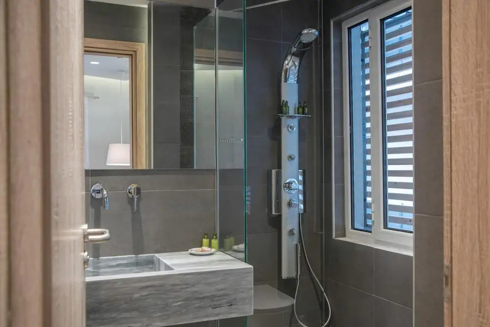 AD Athens Luxury Rooms & Suites