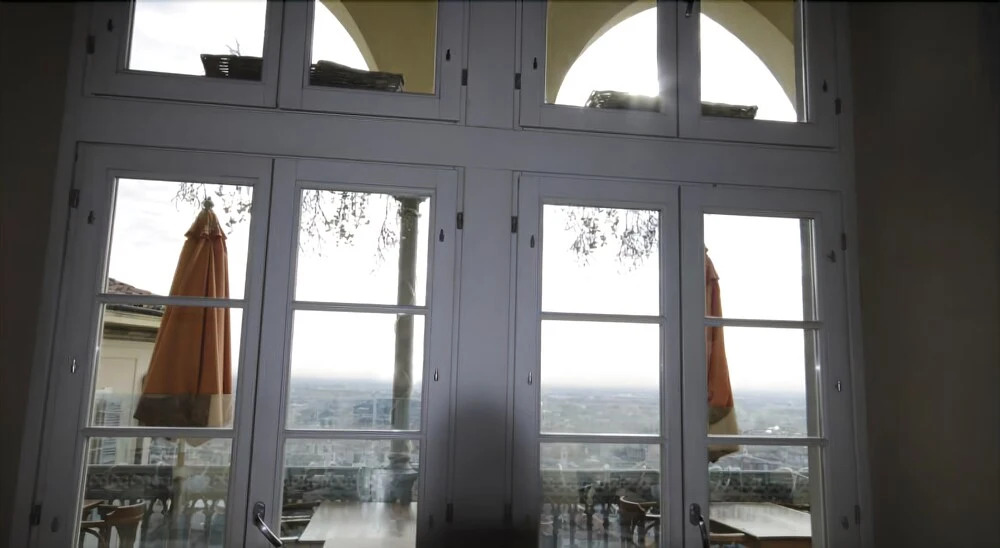 Fleur de Lis Loft