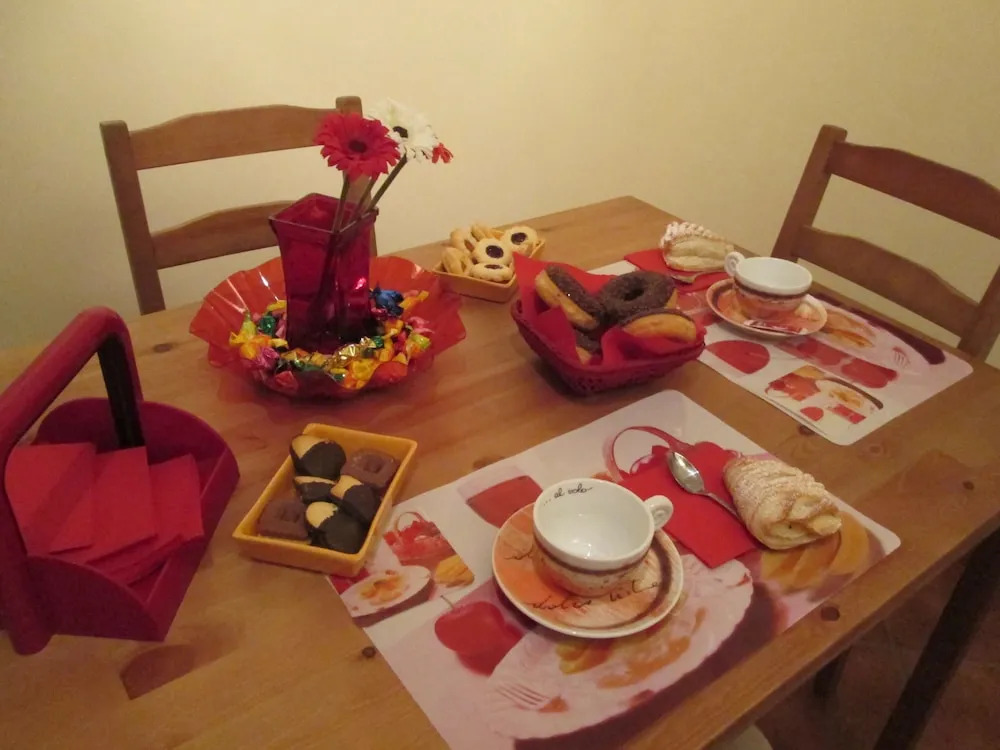 La Dolce Casetta