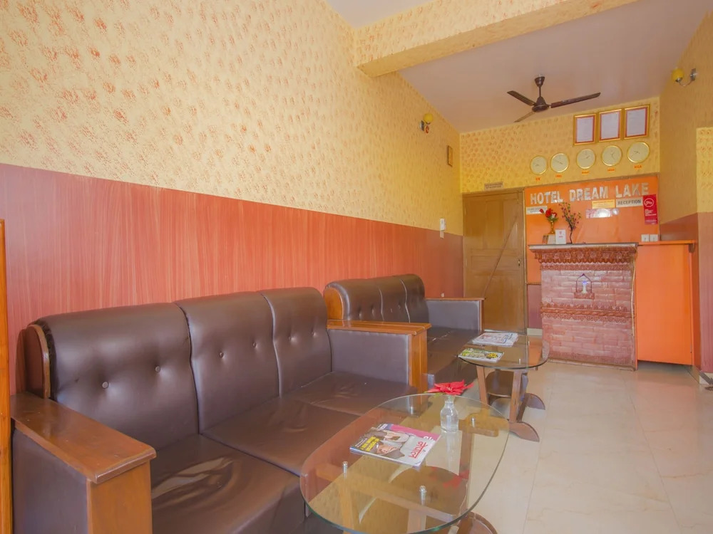 OYO 192 Hotel Dream Lake