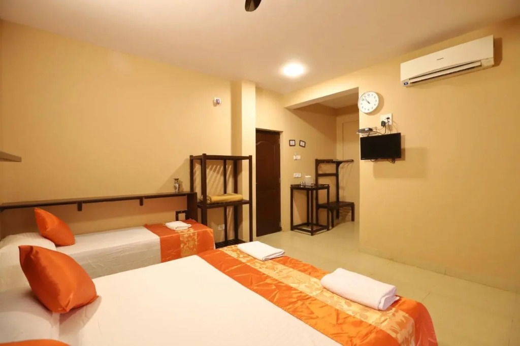 Dimar Beach Hotel