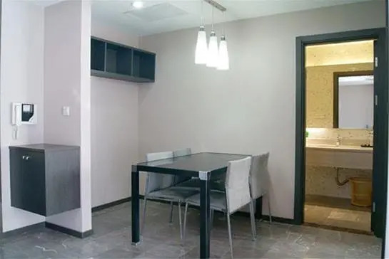 Shanghai Respond Apartment & Hotel