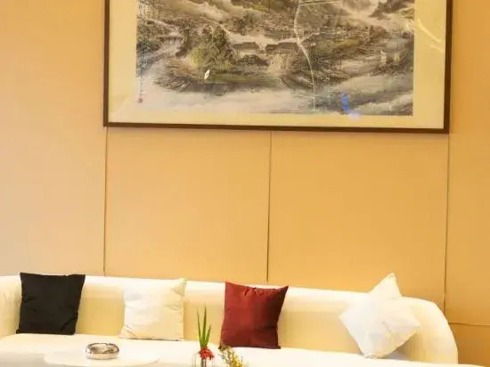 Huaihua Fengdan Hotel