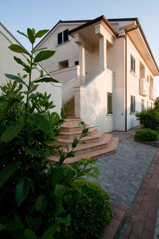 Residence Oliveto a Mare