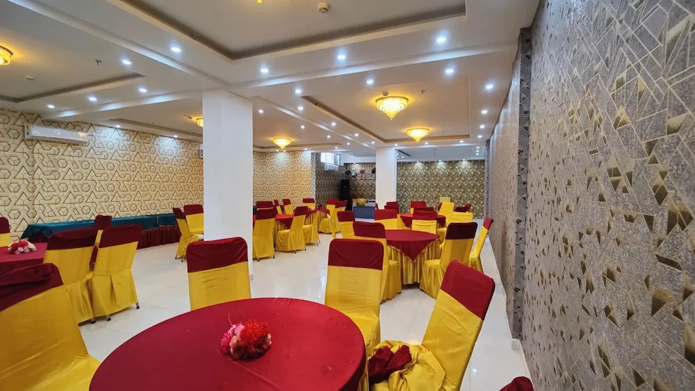 Hotel Royal Regency