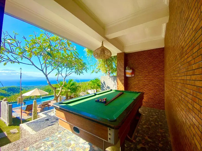 Mere Sea View Penida