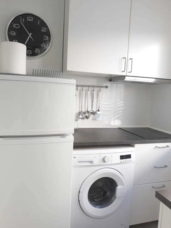 Apartamento Santa Justa