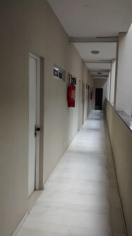 Brisa da Praia Hotel