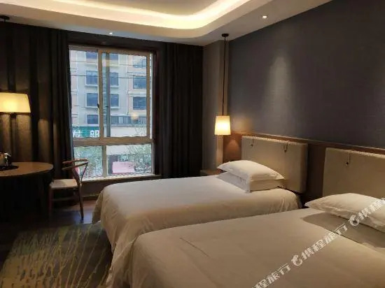 Tianyu Lizhi Hotel