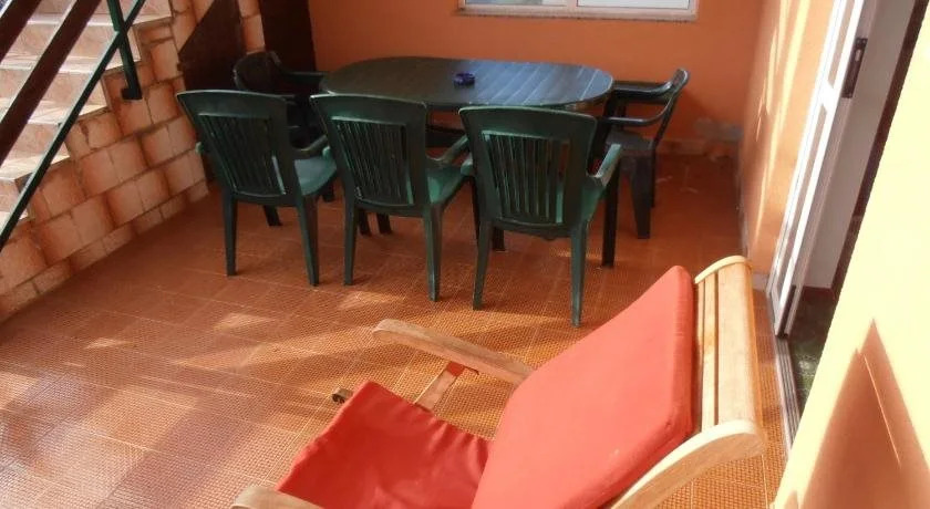 Apartmani NIKA