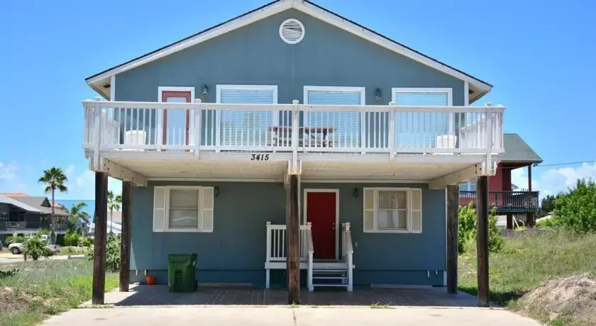 Southmost Retreat