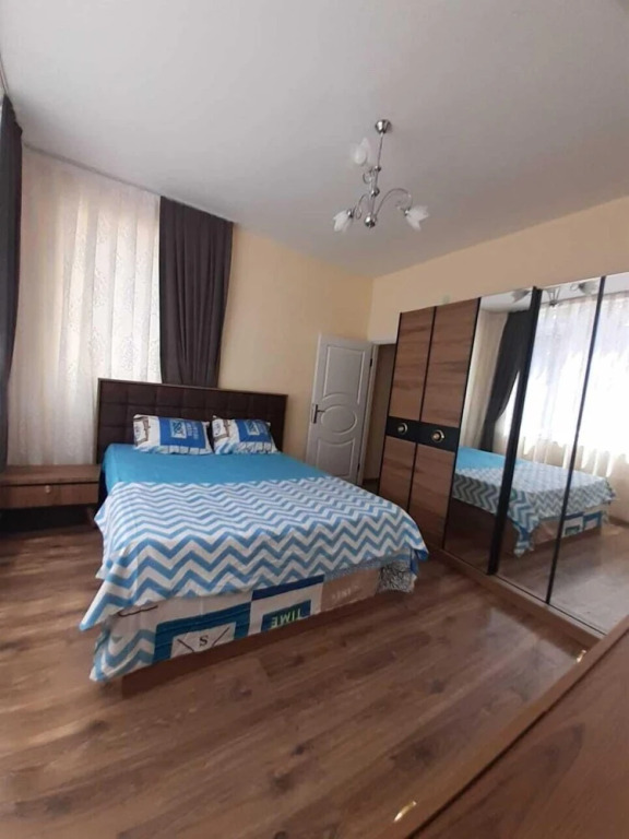 Teleferik Daire 3 bedroom