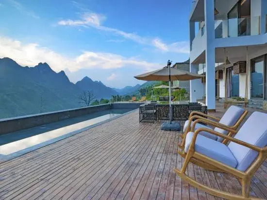 Qingshan Boutique Hostel