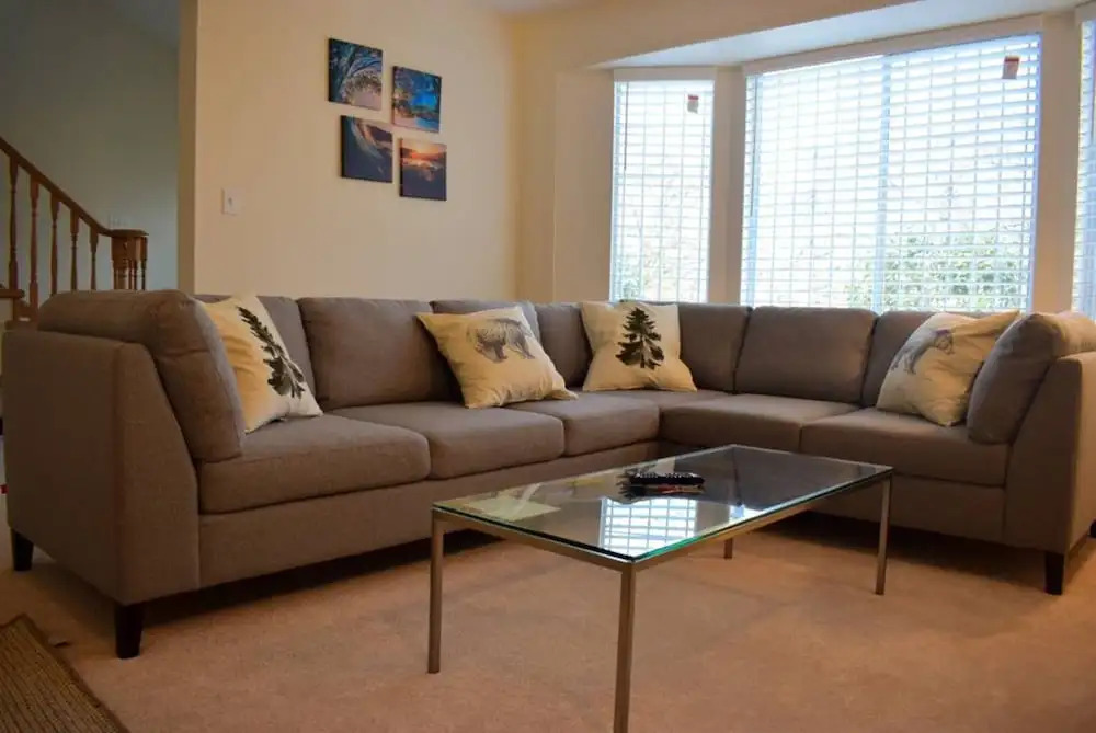 Spacious 4 Bedroom Home on Graveley Street