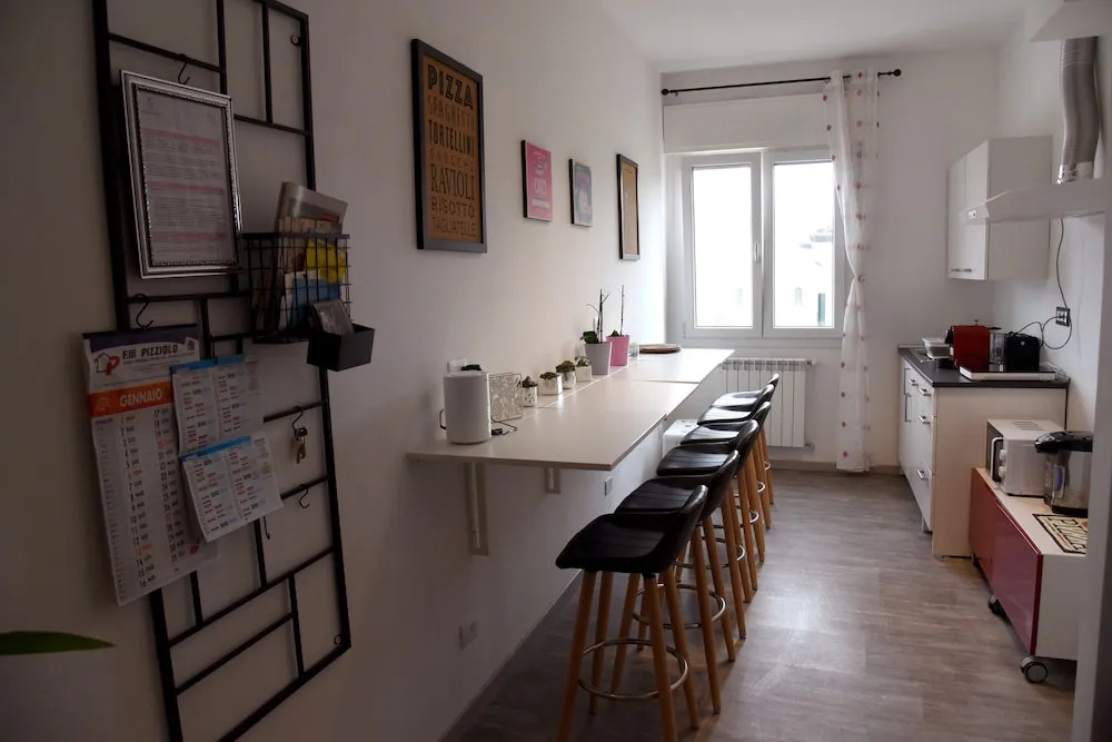 Studio Venice Guesthouse