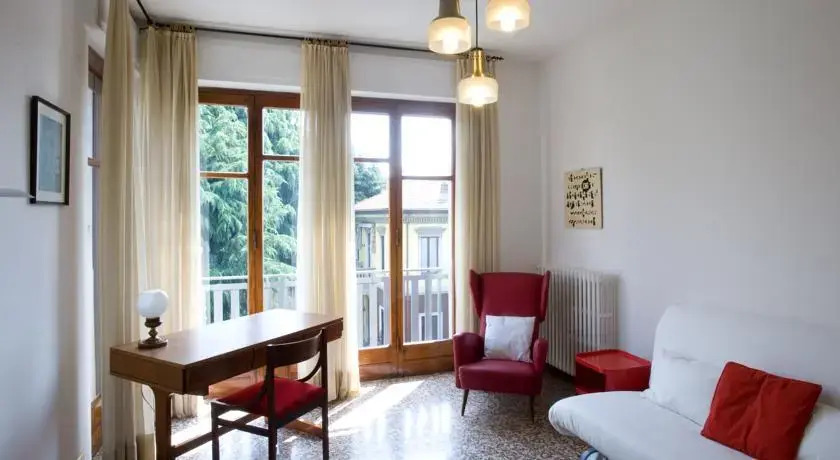 Niguarda Apartment