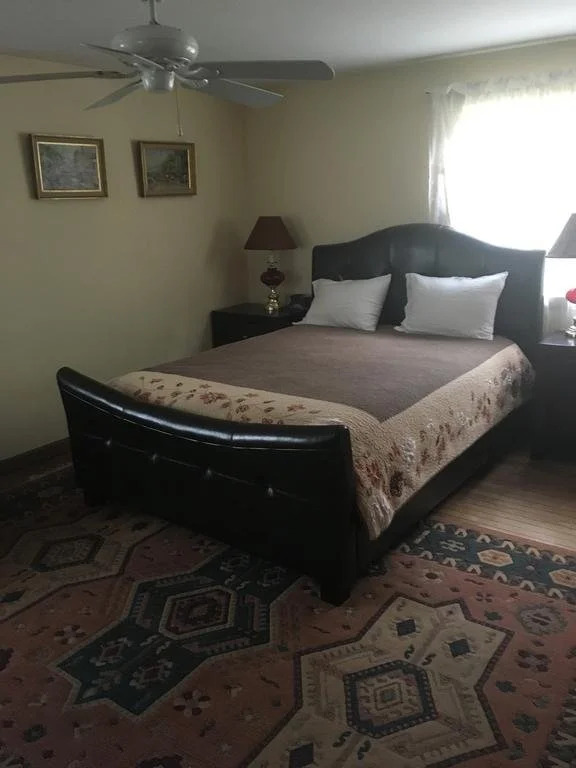 B&B Tusheti