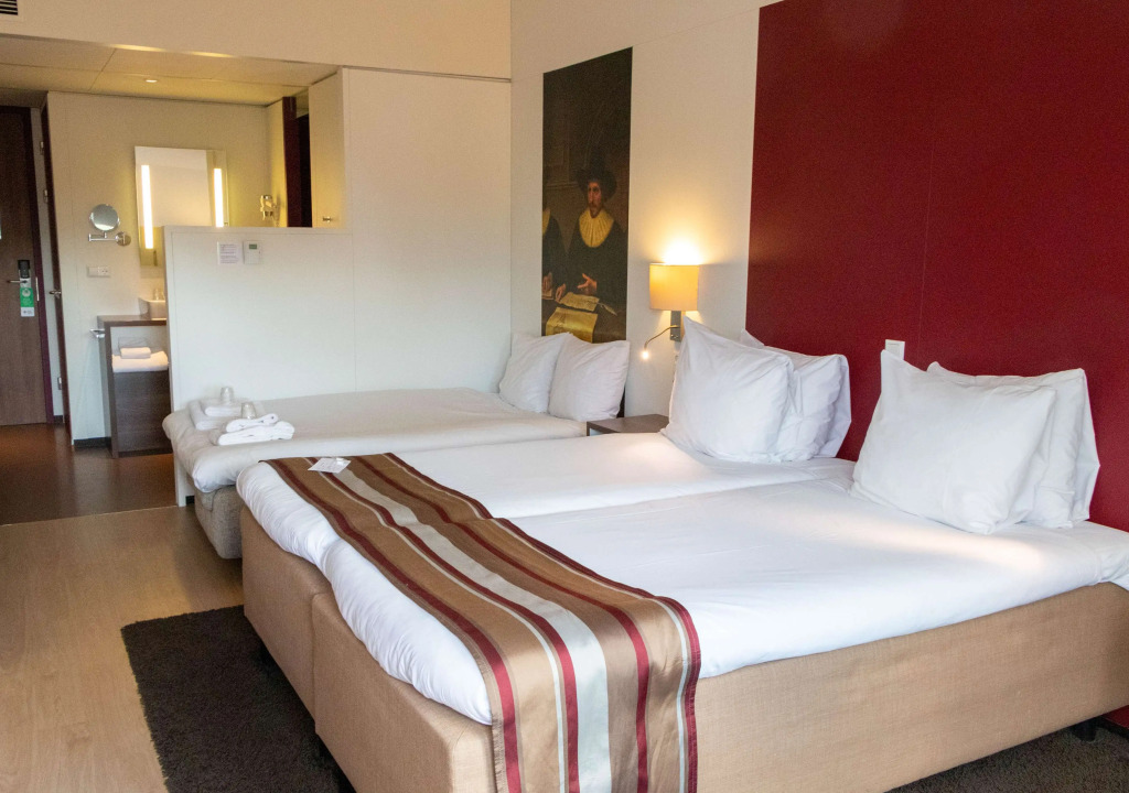 City Hotel Gouda, WorldHotels Crafted Collection