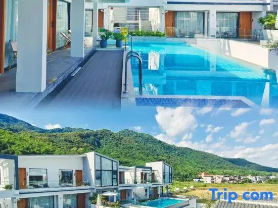 Macke 72House Homestay