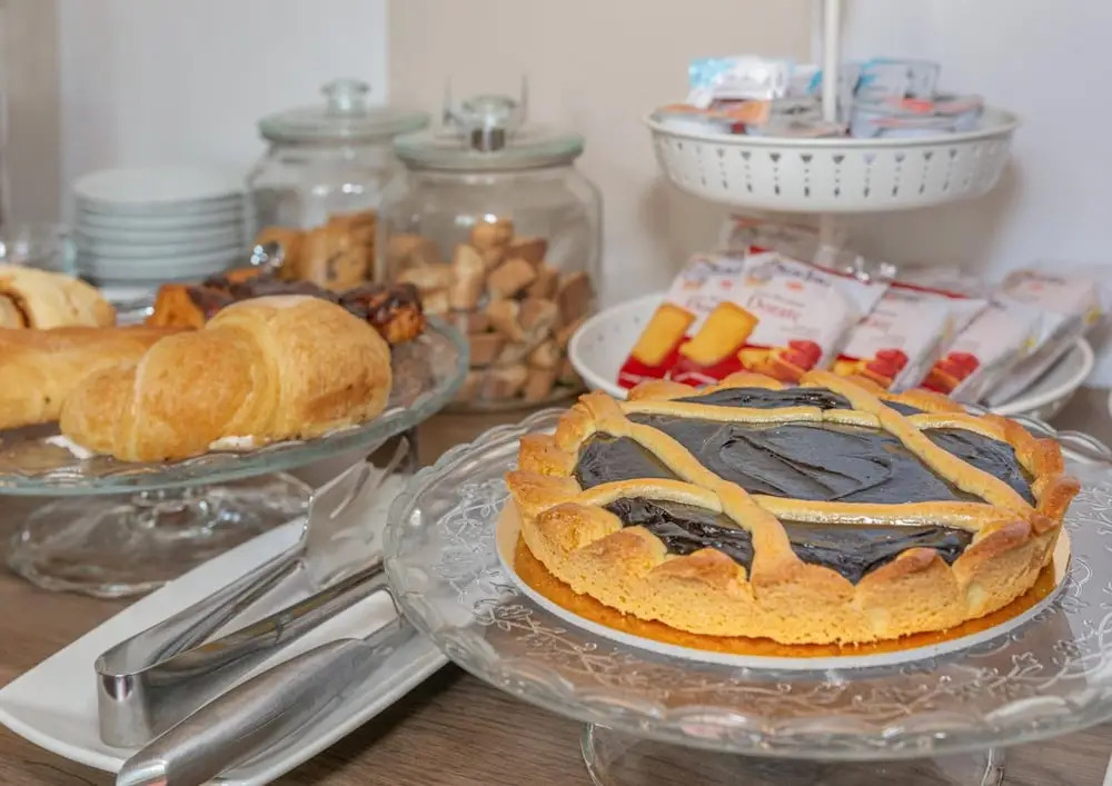 B&B Villa Ricci Suites