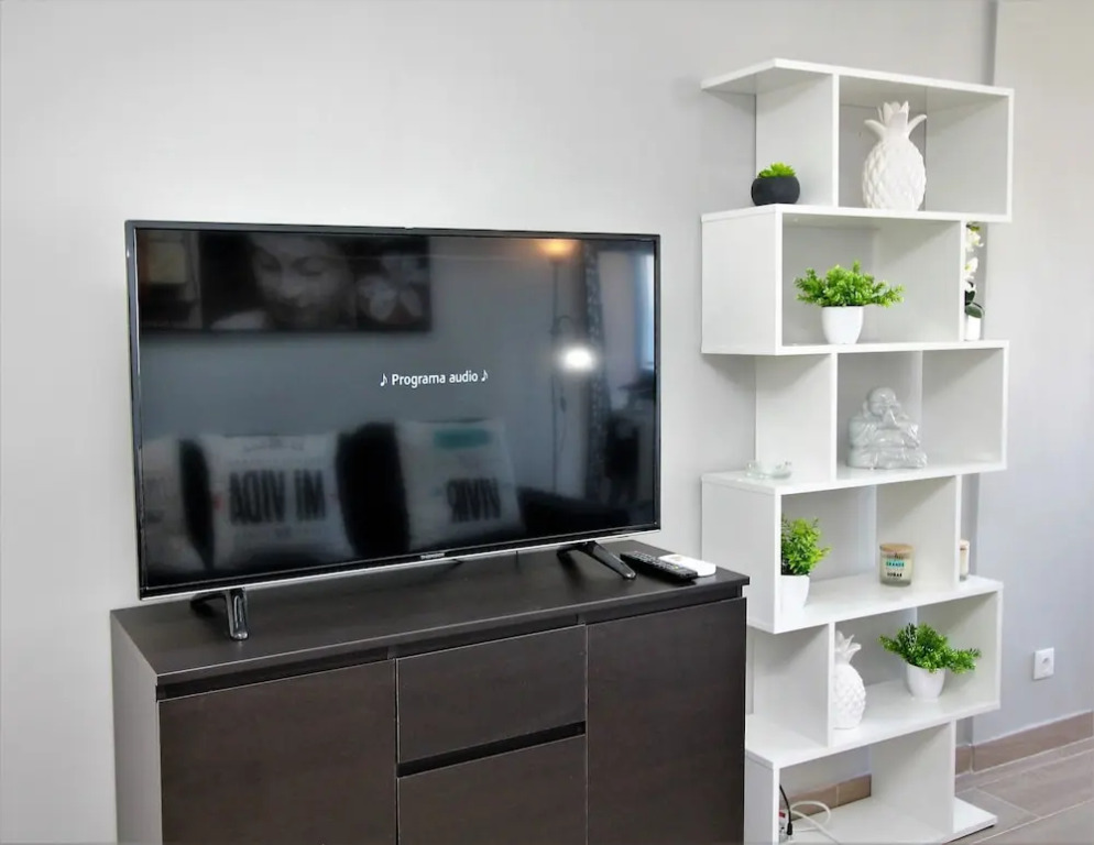 Apartamento Don Miguel 15-F
