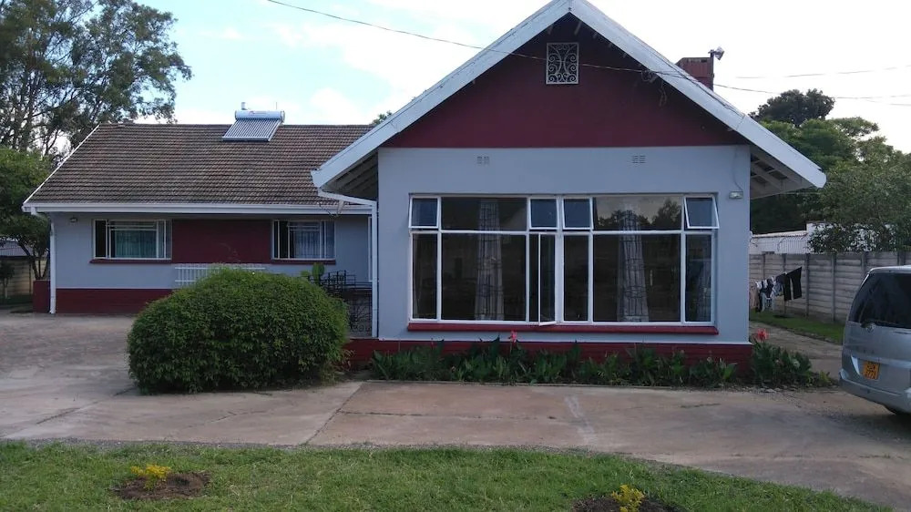 BGM Guesthouse