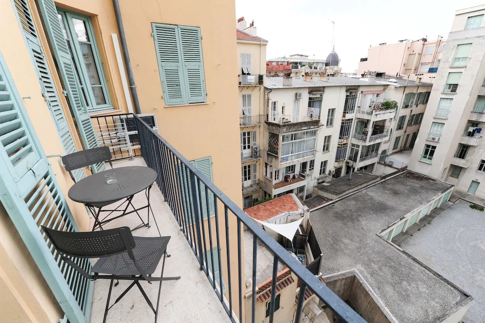 Suite Coquelicot - Five Stars Holiday House