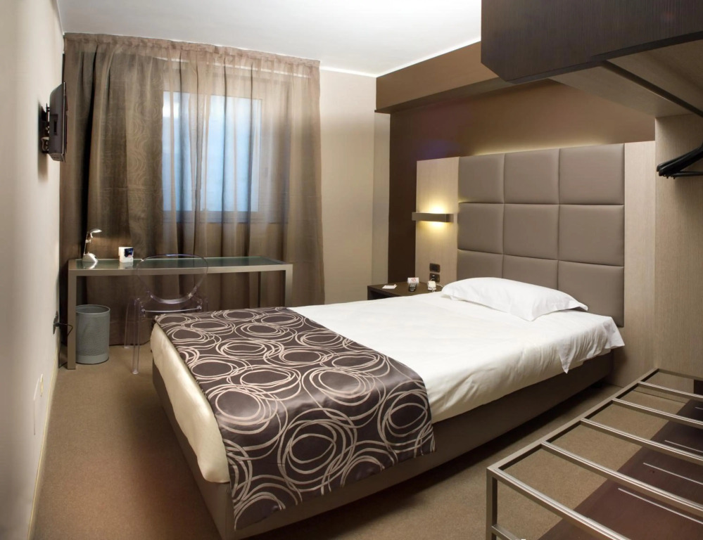 Hotel Soperga