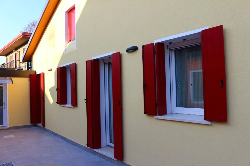 La Casa Di Rosy