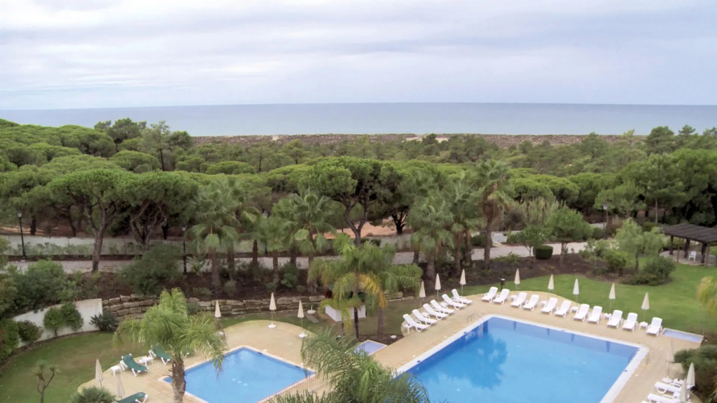 voco Formosa Park – Algarve