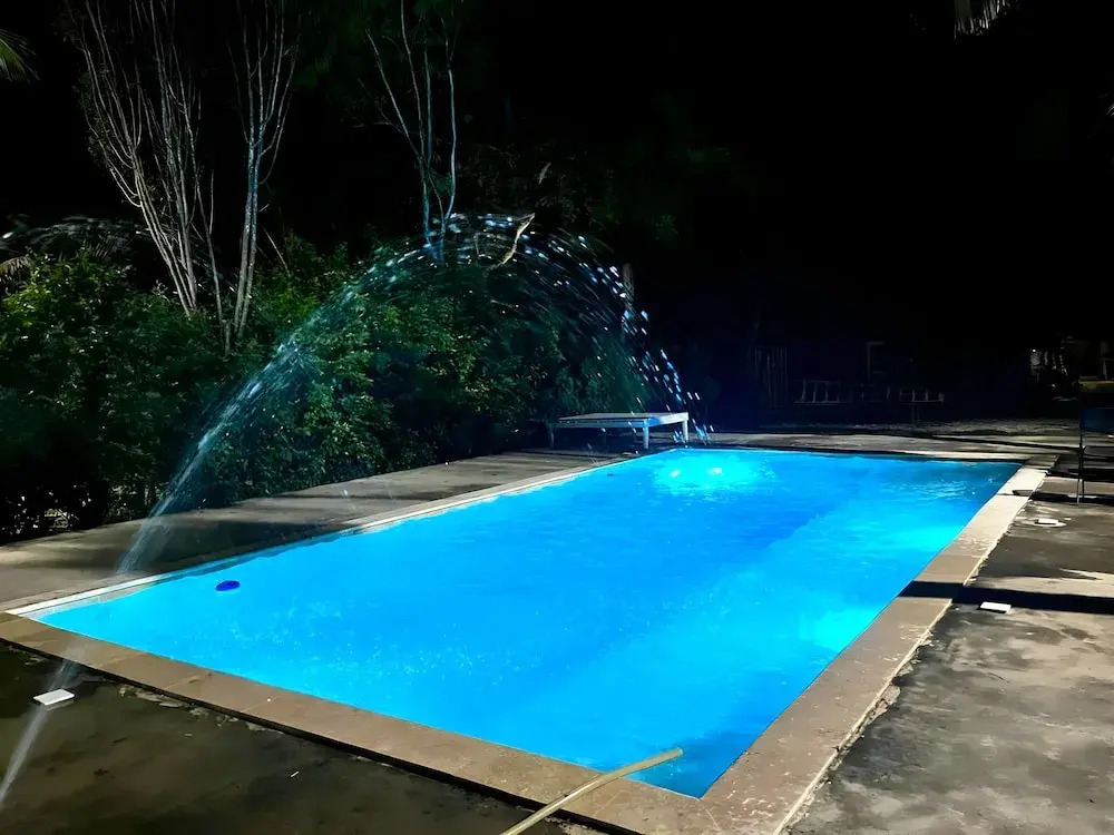 Mahanaim Beach House 20 min from CTG