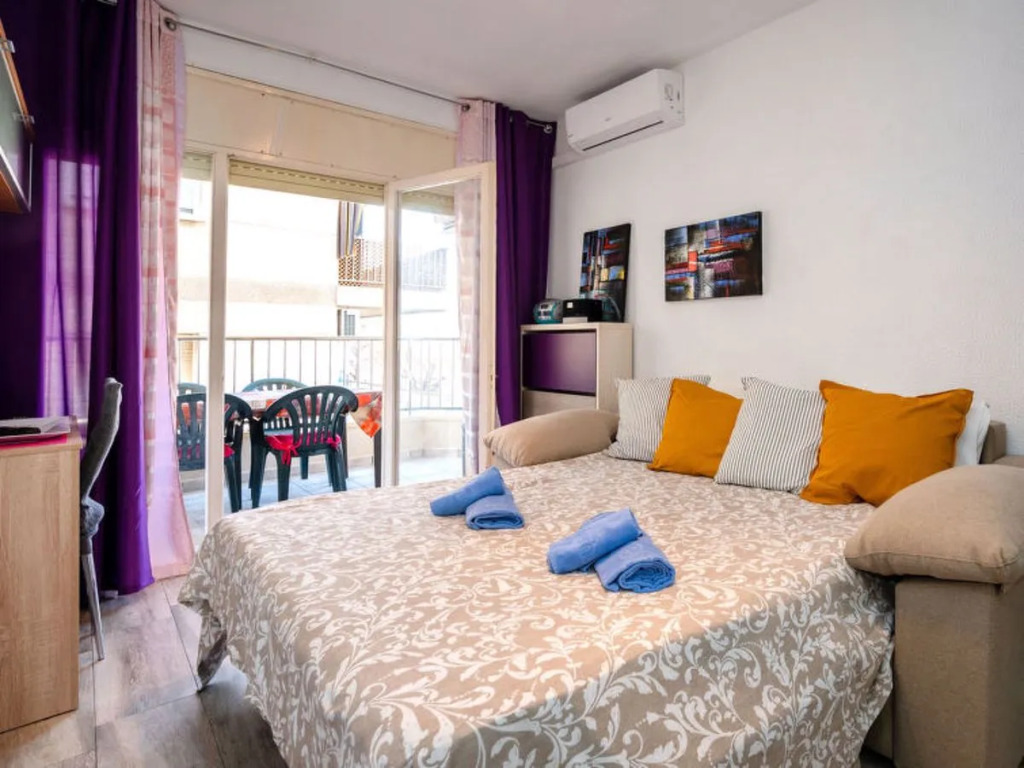 Apartment Cloud Segur de Calafell
