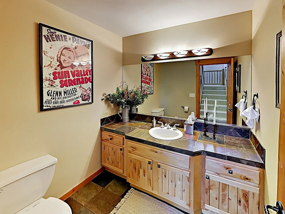 14550 Truckee - 4 Br Home