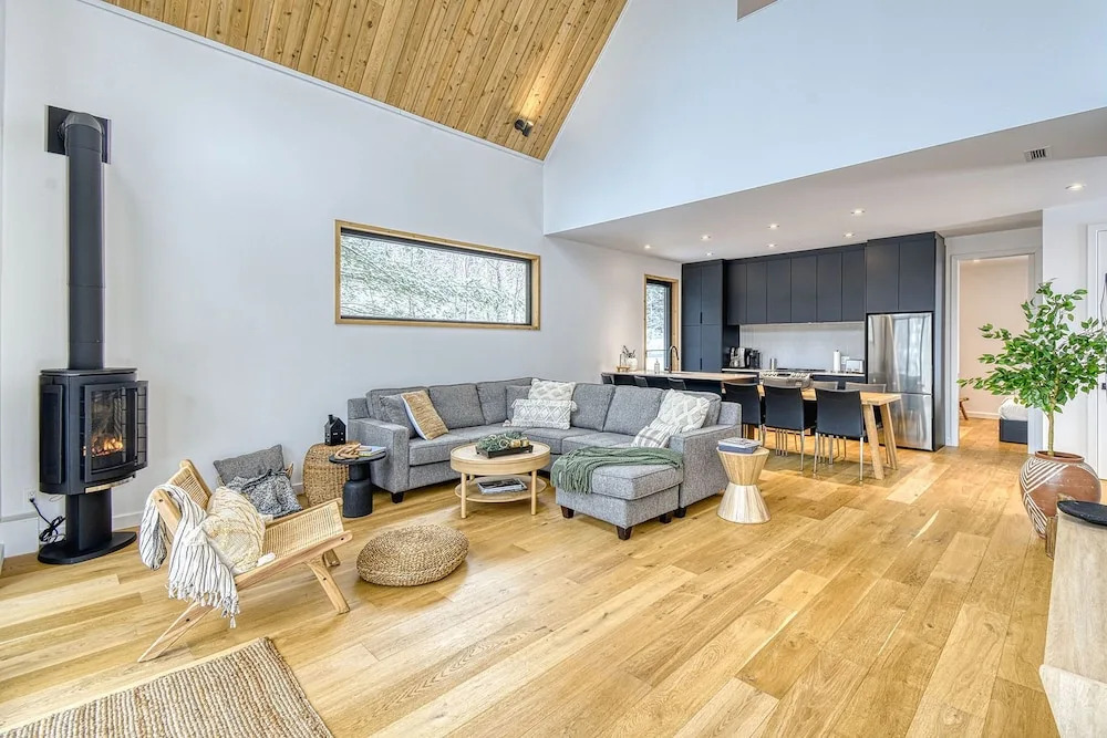 Snohaus Chalets