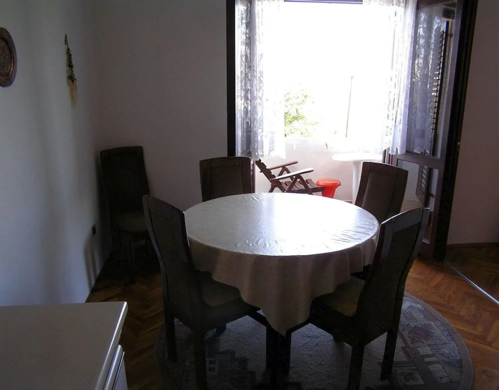 Apartments Marzic