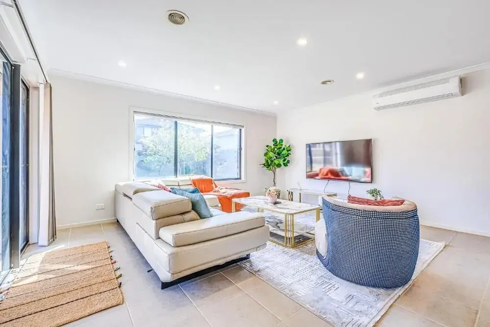StayAU 4BR Tranquil Family Escape House