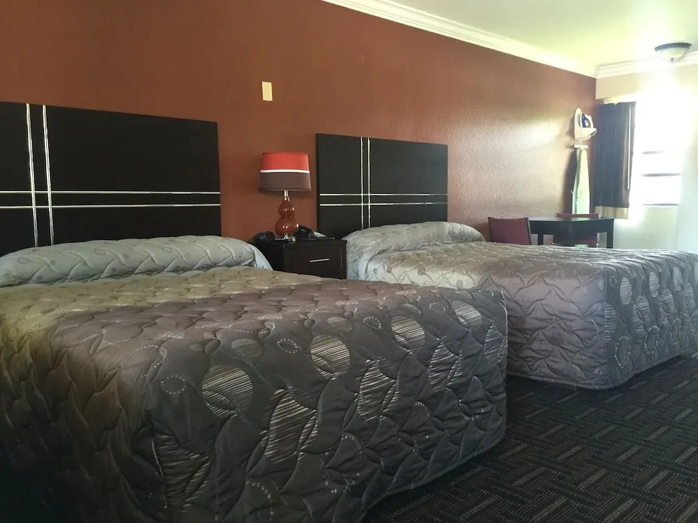 Orange City Motel - Orange City