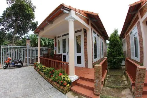 Lotus Apartment