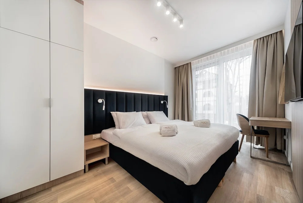 Aurum Aparthotel