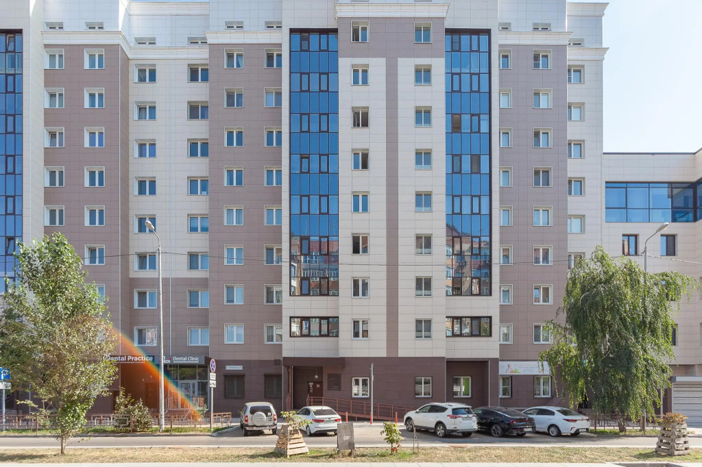 RentPlaza на улице Ленинская