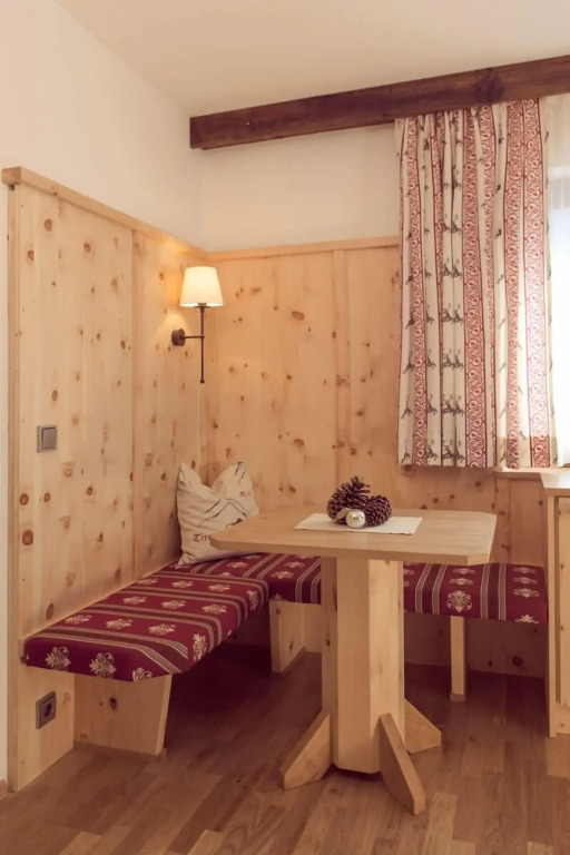 Hotel Alpenstolz - Culinary Hideaway Stubai