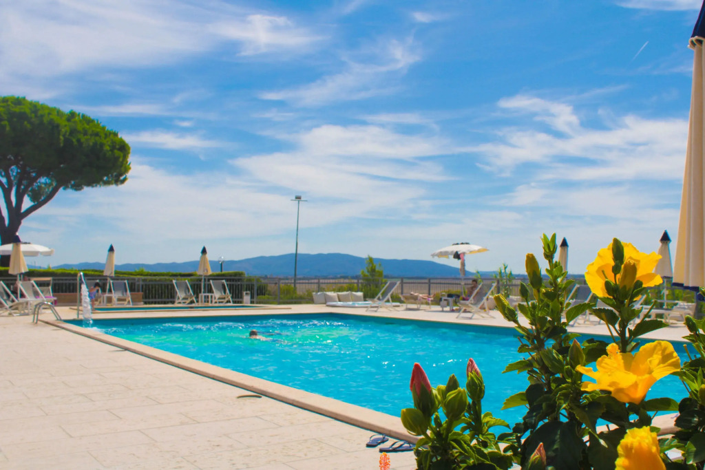Argentario Osa Resort