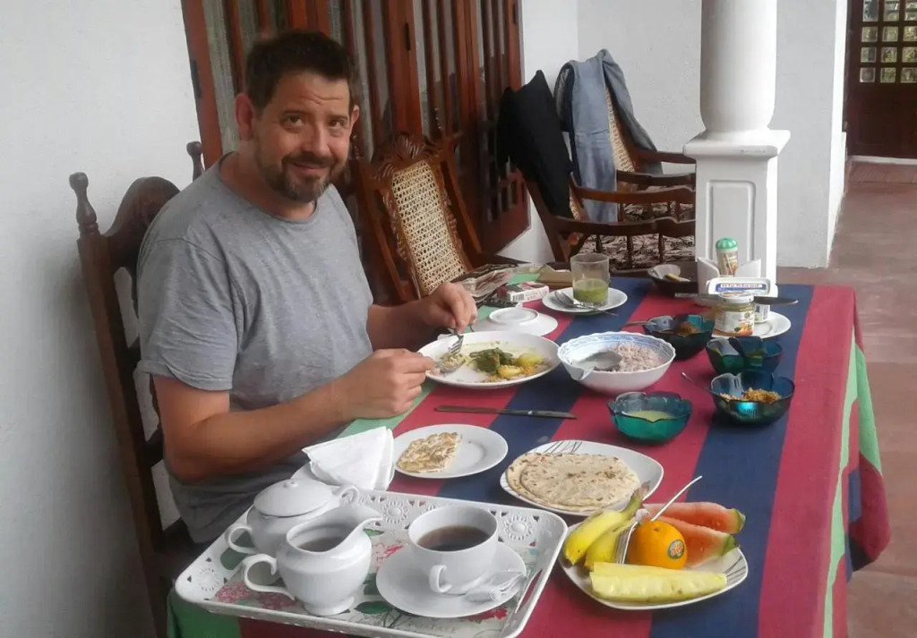 Sadula Home Villa Ella