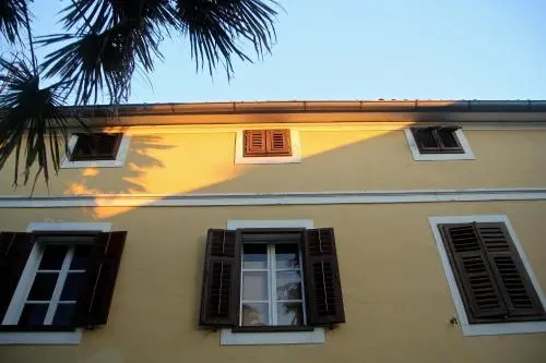 Villa Verde Boutique Hotel