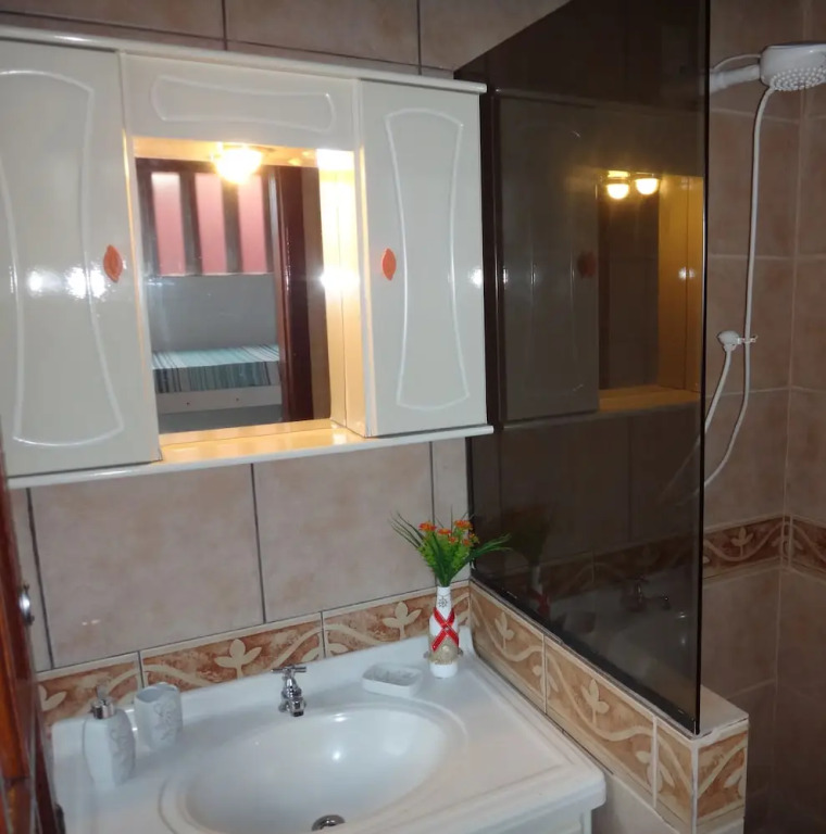 Solo Buziano Guest House