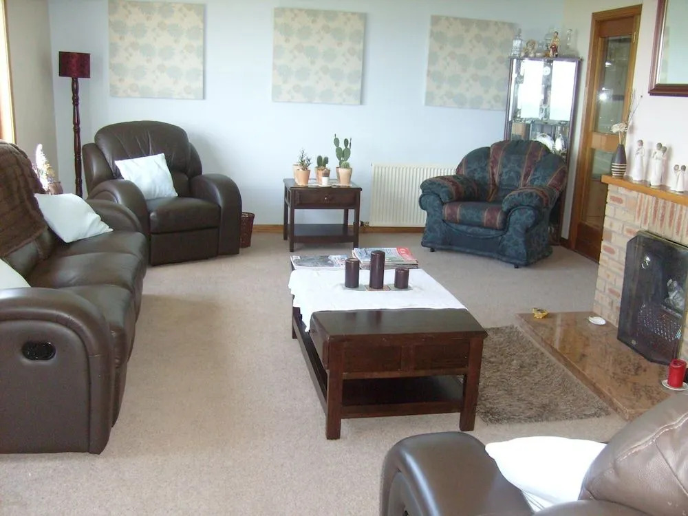 Gairloch View Bed & Breakfast